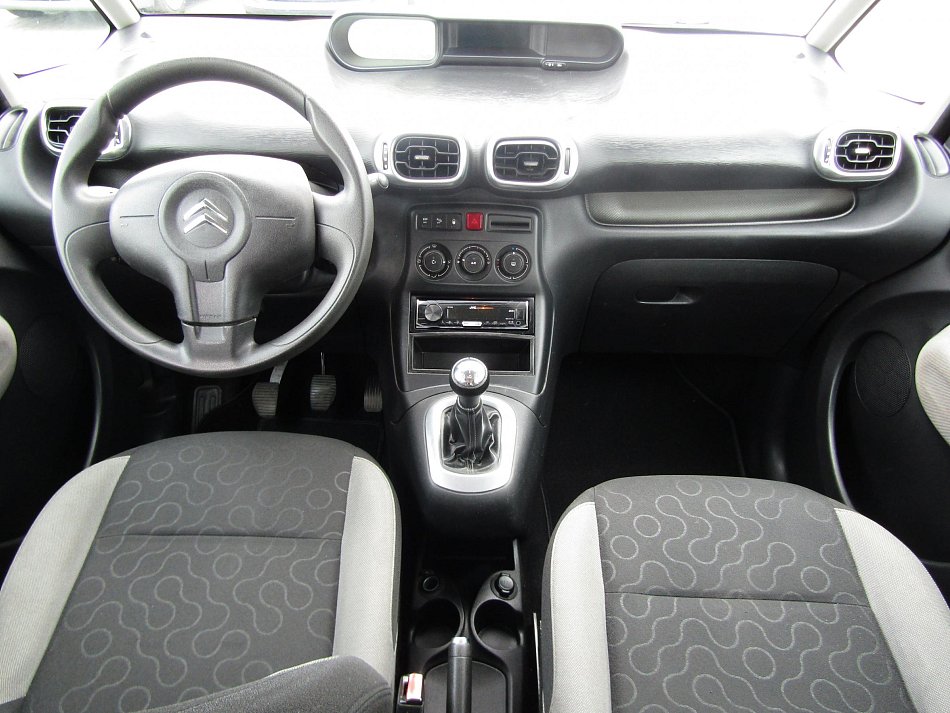 Citroën C3 Picasso 1.4 VTi 