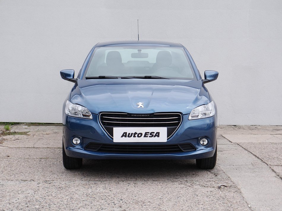 Peugeot 301 1.6 i 