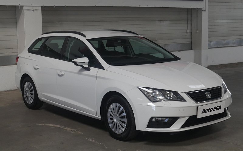 Seat Leon 1.0 TSi 