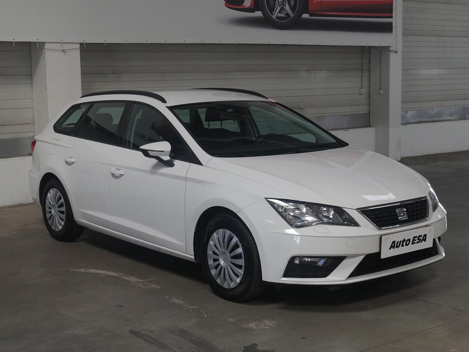 Seat Leon 1.0 TSi 