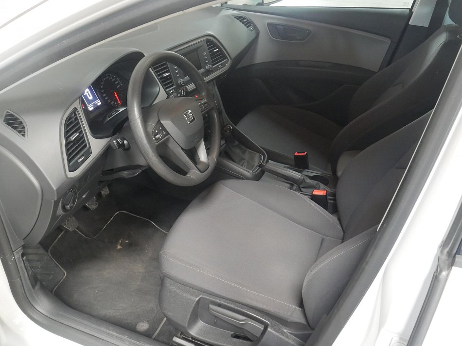 Seat Leon 1.0 TSi 