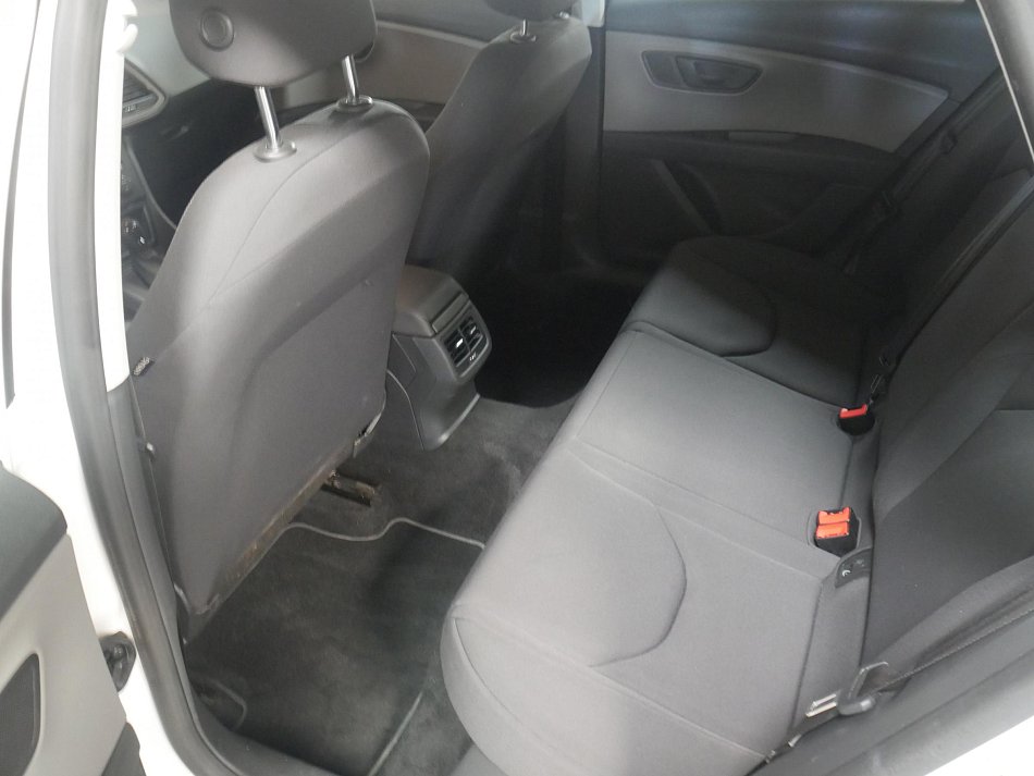 Seat Leon 1.0 TSi 