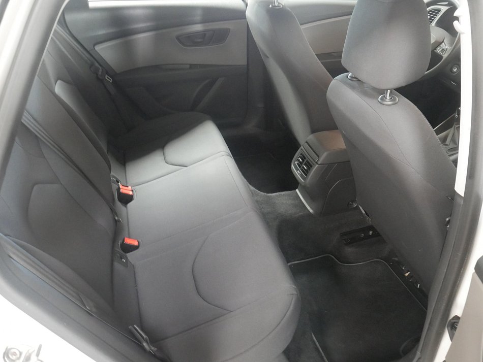 Seat Leon 1.0 TSi 