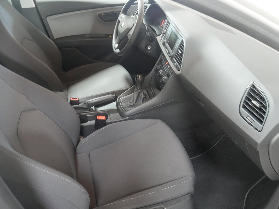Seat Leon 1.0 TSi 