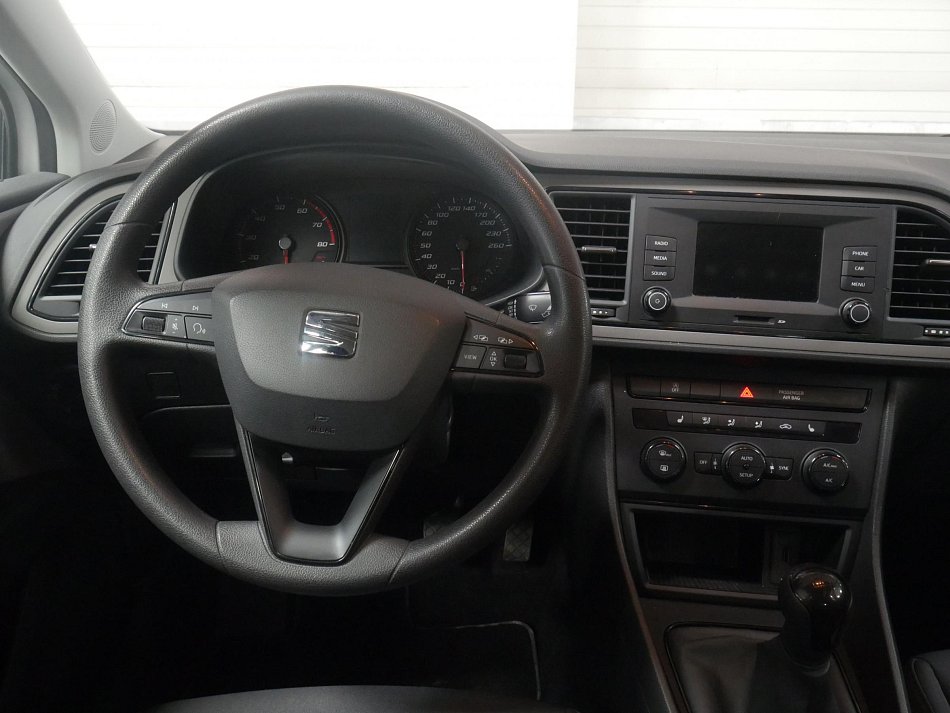 Seat Leon 1.0 TSi 