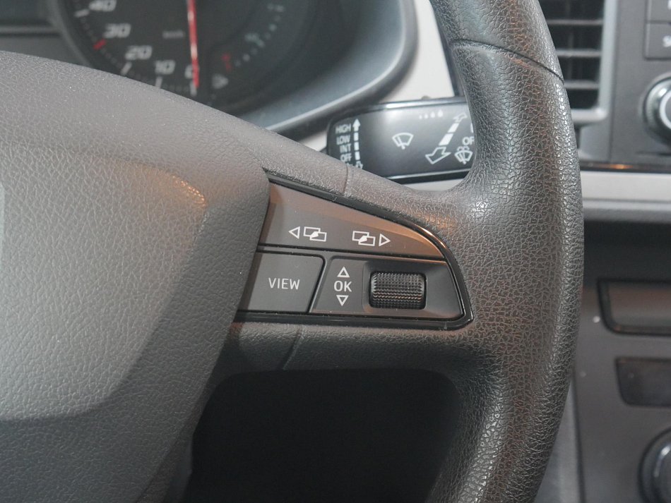Seat Leon 1.0 TSi 