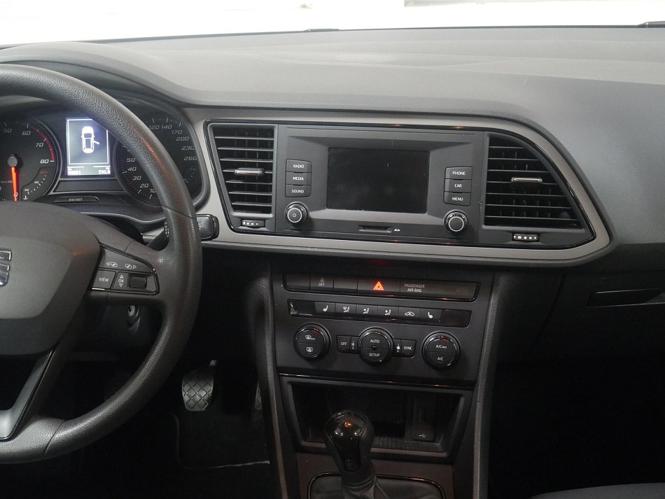 Seat Leon 1.0 TSi 