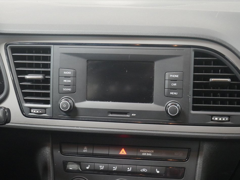 Seat Leon 1.0 TSi 