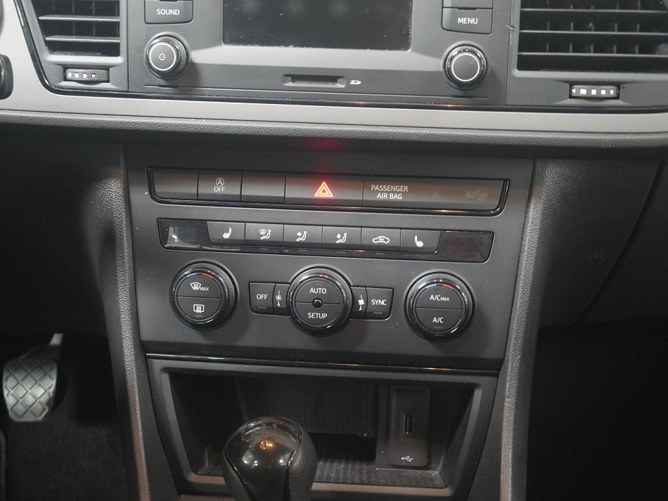Seat Leon 1.0 TSi 