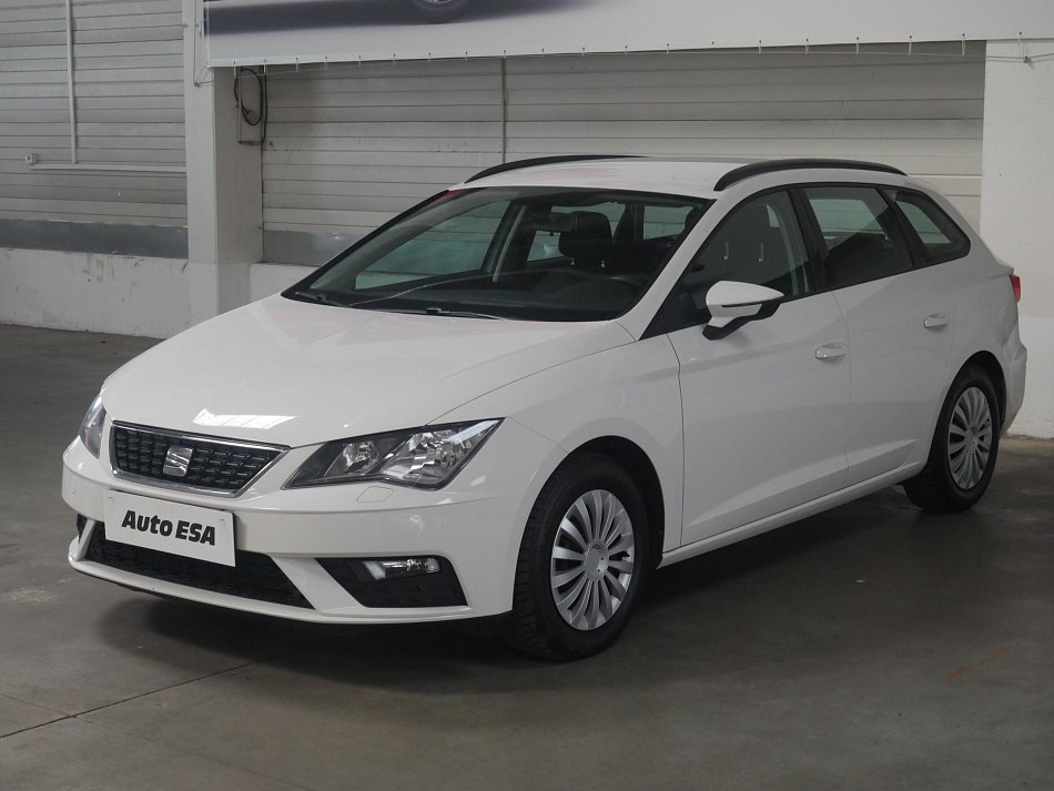 Seat Leon 1.0 TSi 