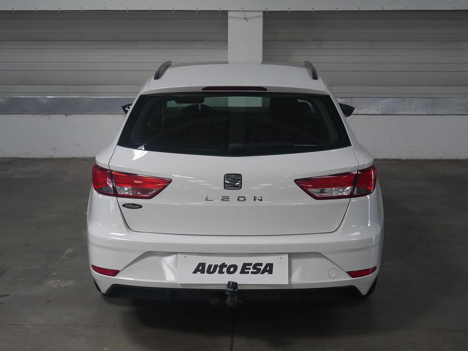 Seat Leon 1.0 TSi 