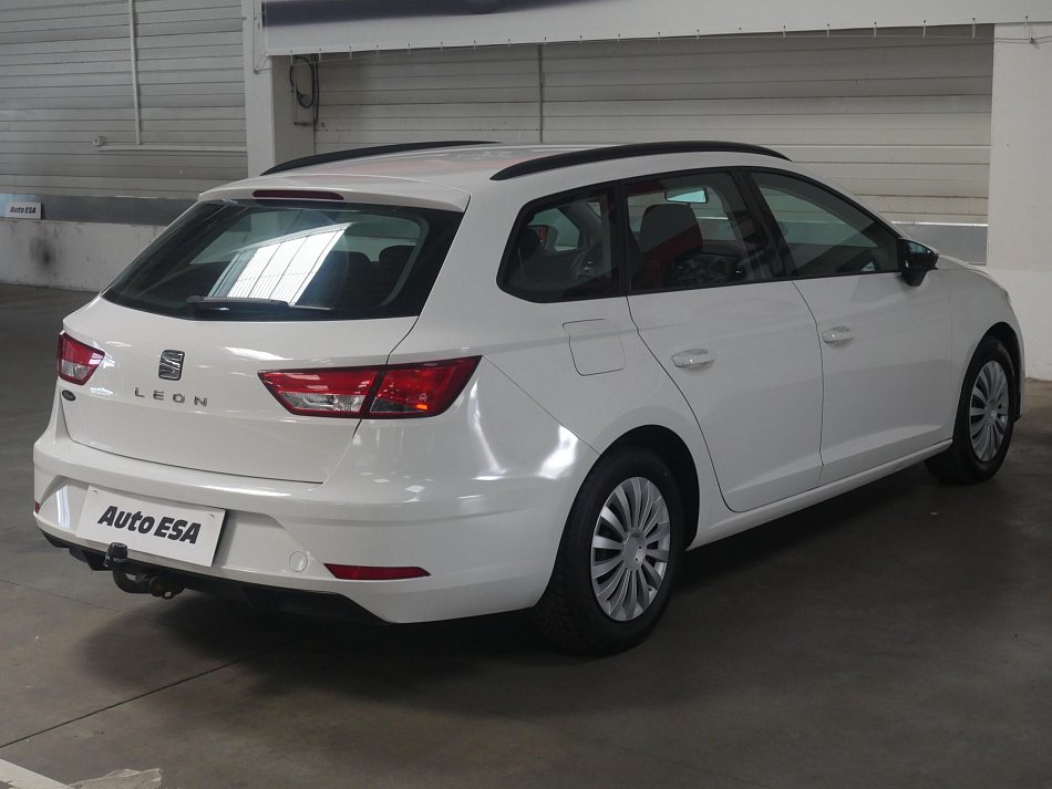 Seat Leon 1.0 TSi 