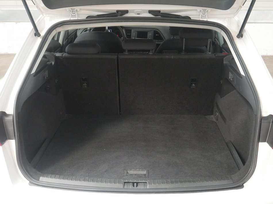 Seat Leon 1.0 TSi 
