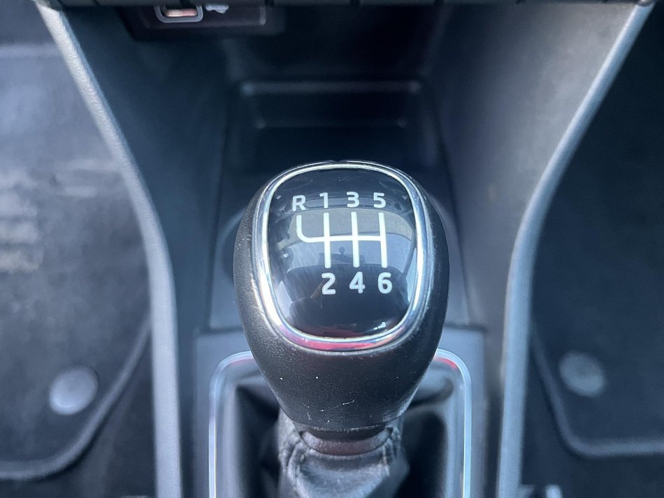 Škoda Rapid 1.0 TSi Active