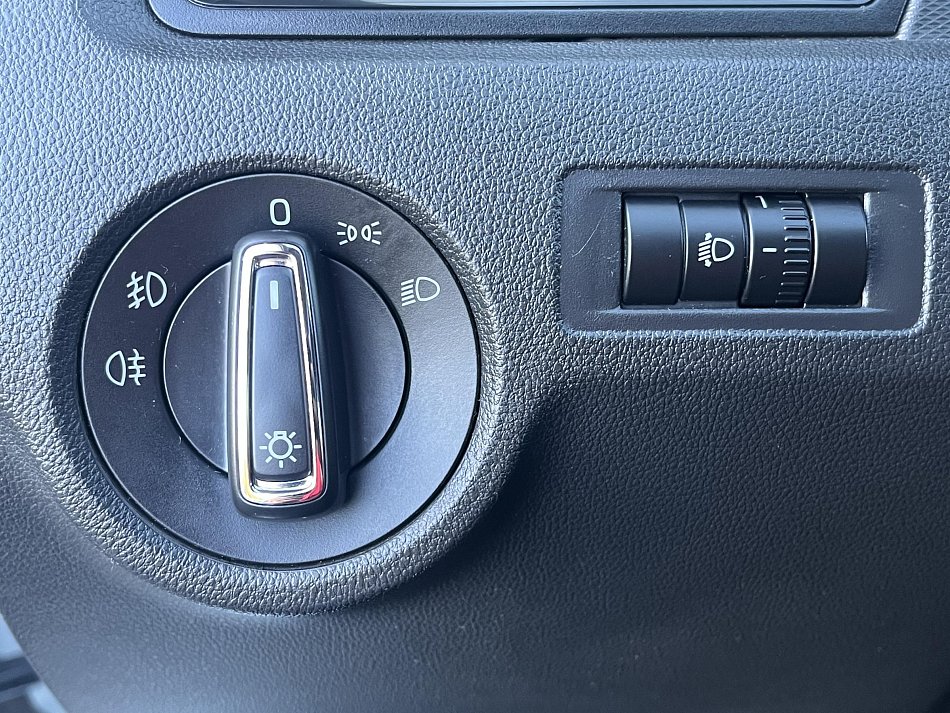 Škoda Rapid 1.0 TSi Active