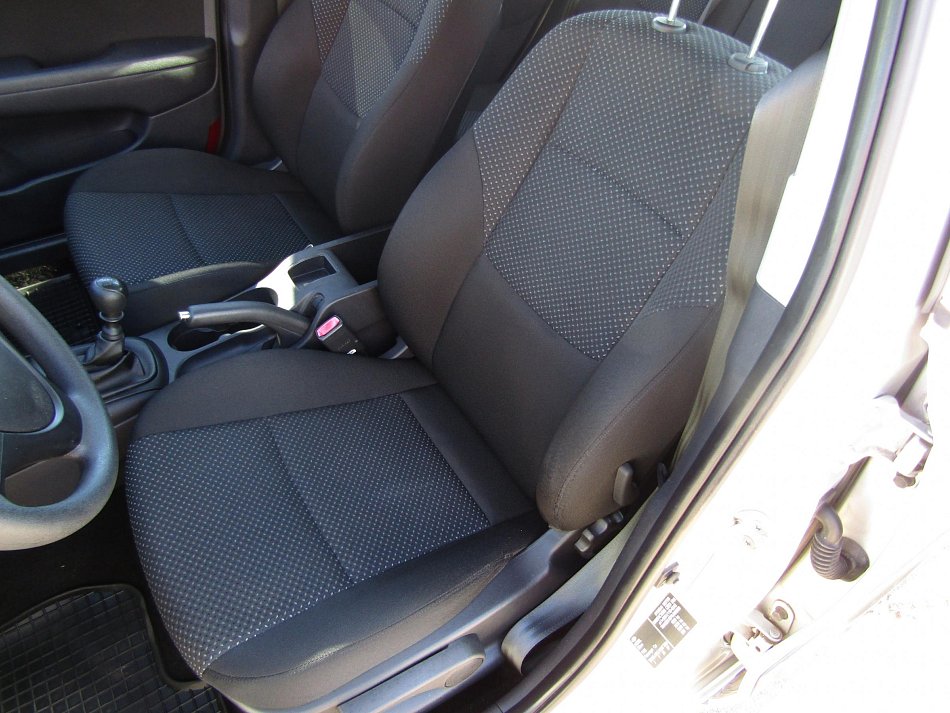 Hyundai I30 1.6 CVVT 