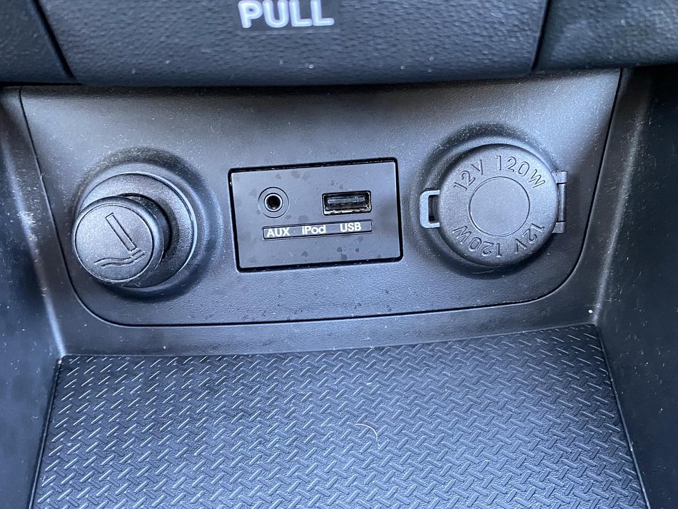 Hyundai I30 1.6 CVVT 