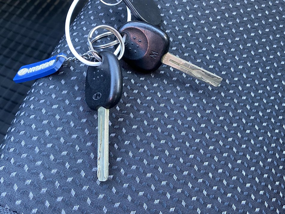 Hyundai I30 1.6 CVVT 