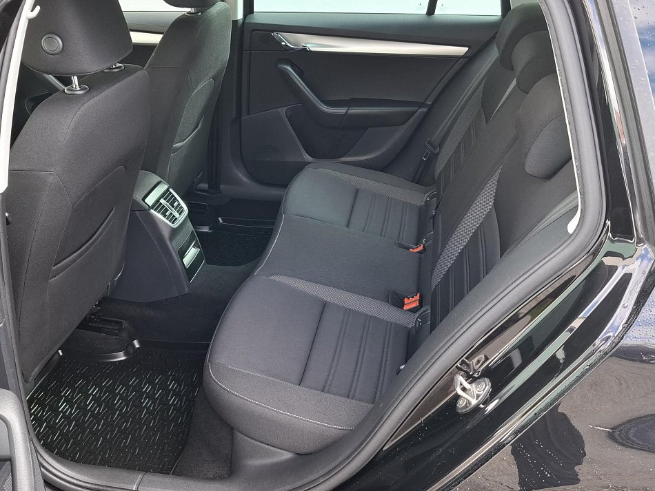 Škoda Octavia III 1.6TDi 