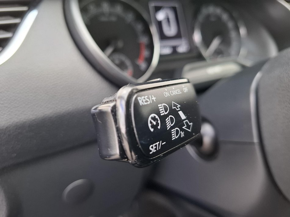 Škoda Octavia III 1.6TDi 