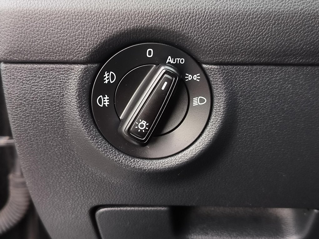 Škoda Octavia III 2.0 TDi RS