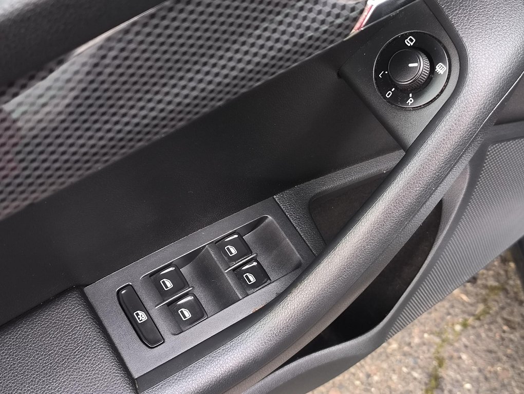 Škoda Octavia III 2.0 TDi RS