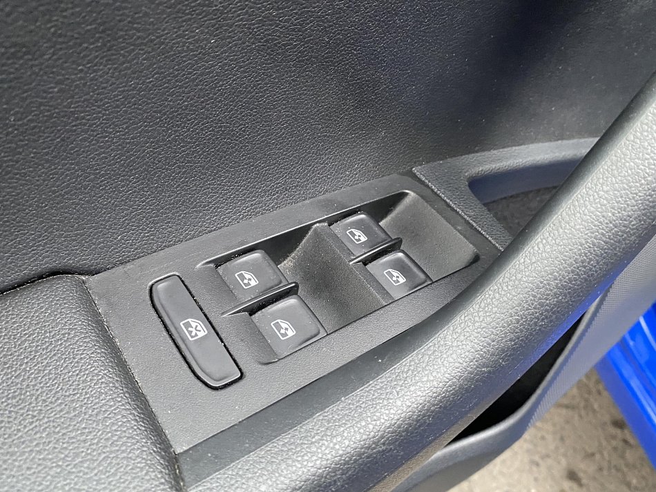 Škoda Octavia III 1.5 TSi Style