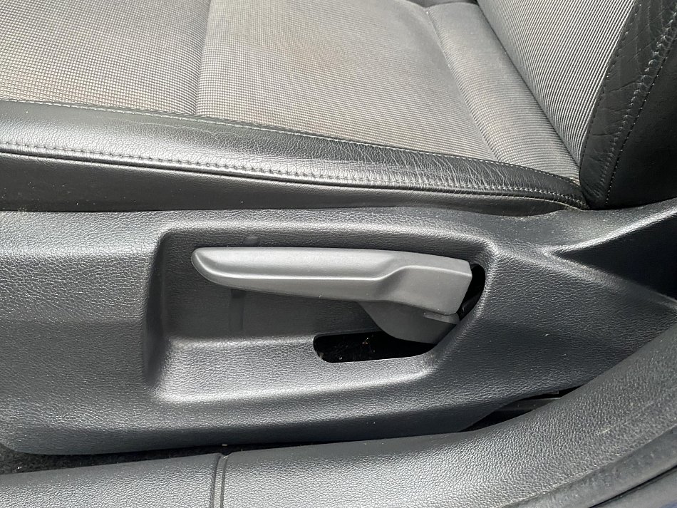 Škoda Octavia III 1.5 TSi Style