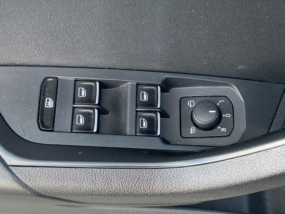 Škoda Karoq 1.5 TSI Style