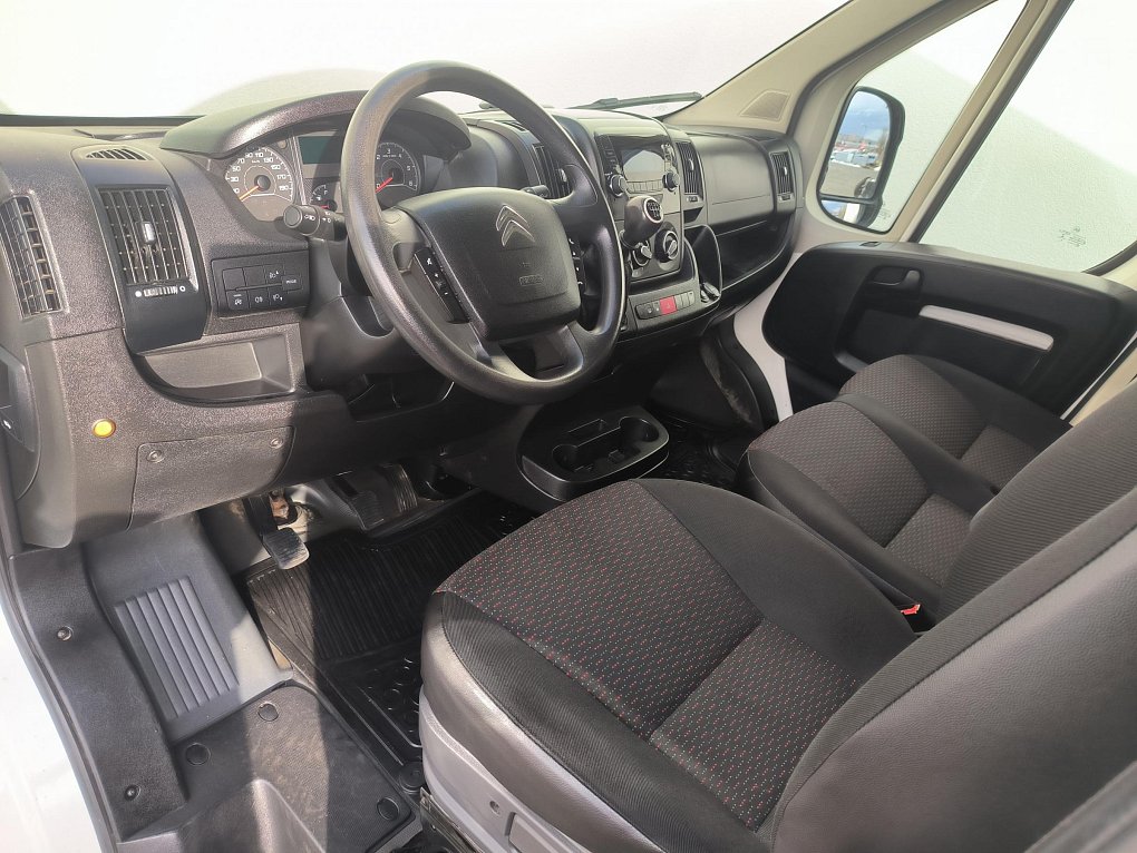 Citroën Jumper 2.2HDi  L3H2