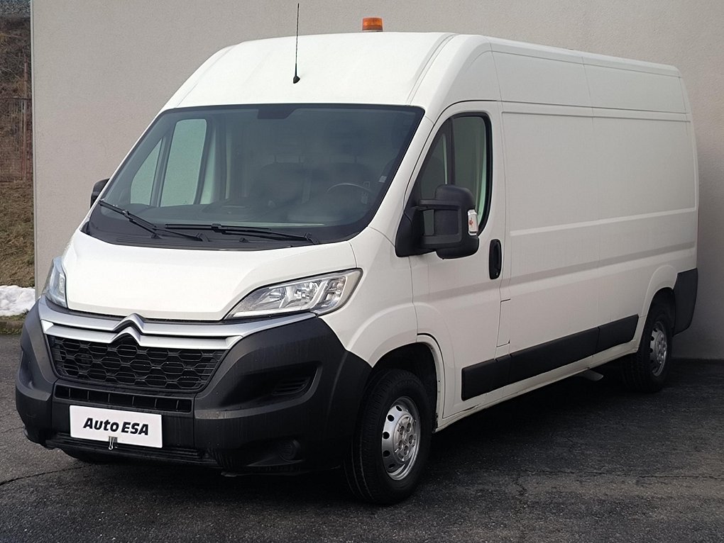 Citroën Jumper 2.2HDi  L3H2