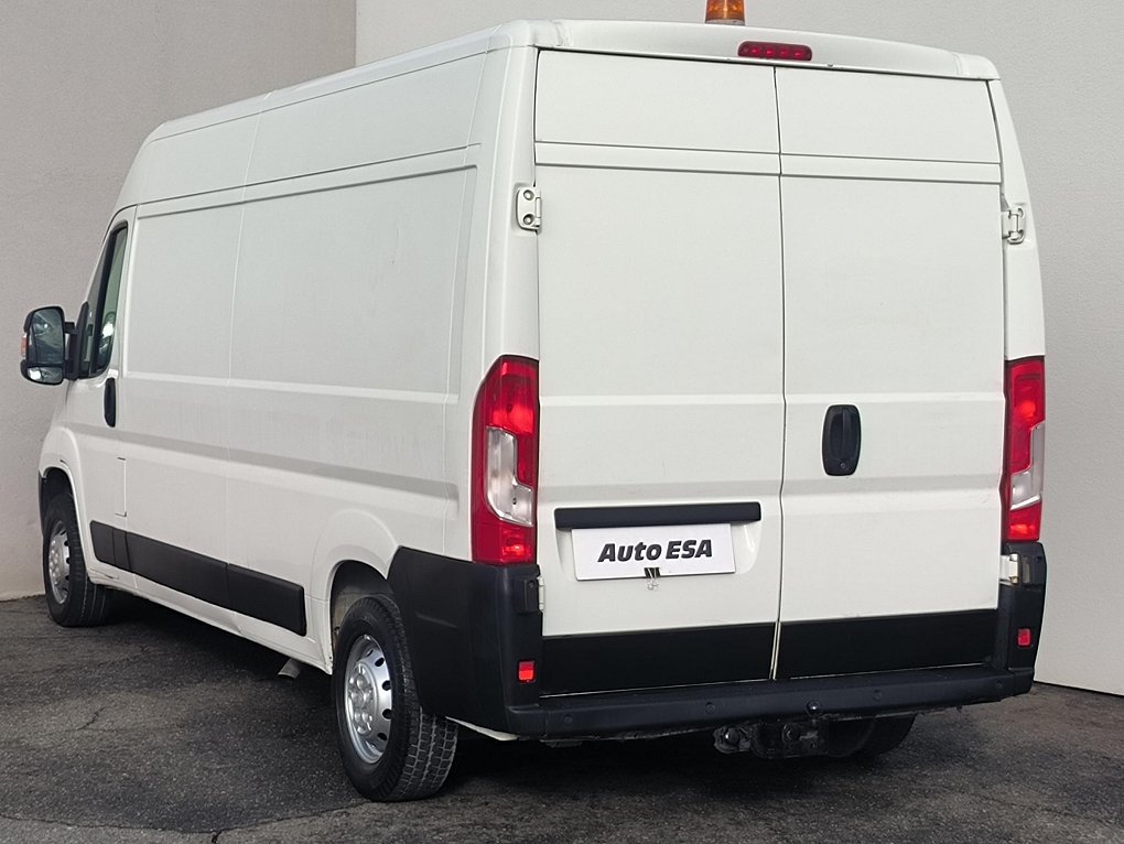 Citroën Jumper 2.2HDi  L3H2