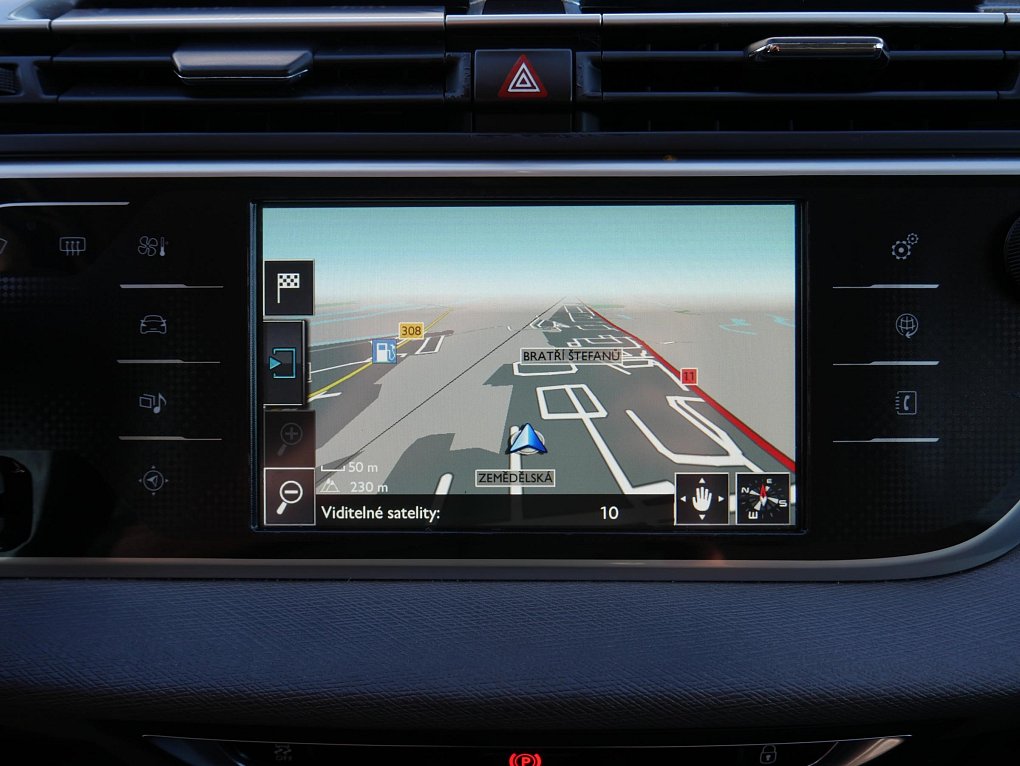 Citroën C4 Picasso 1.6HDi 