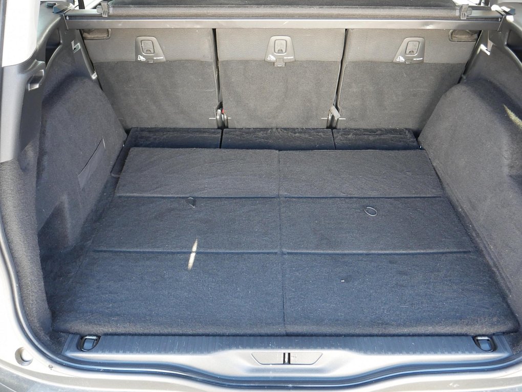 Citroën C4 Picasso 1.6HDi 