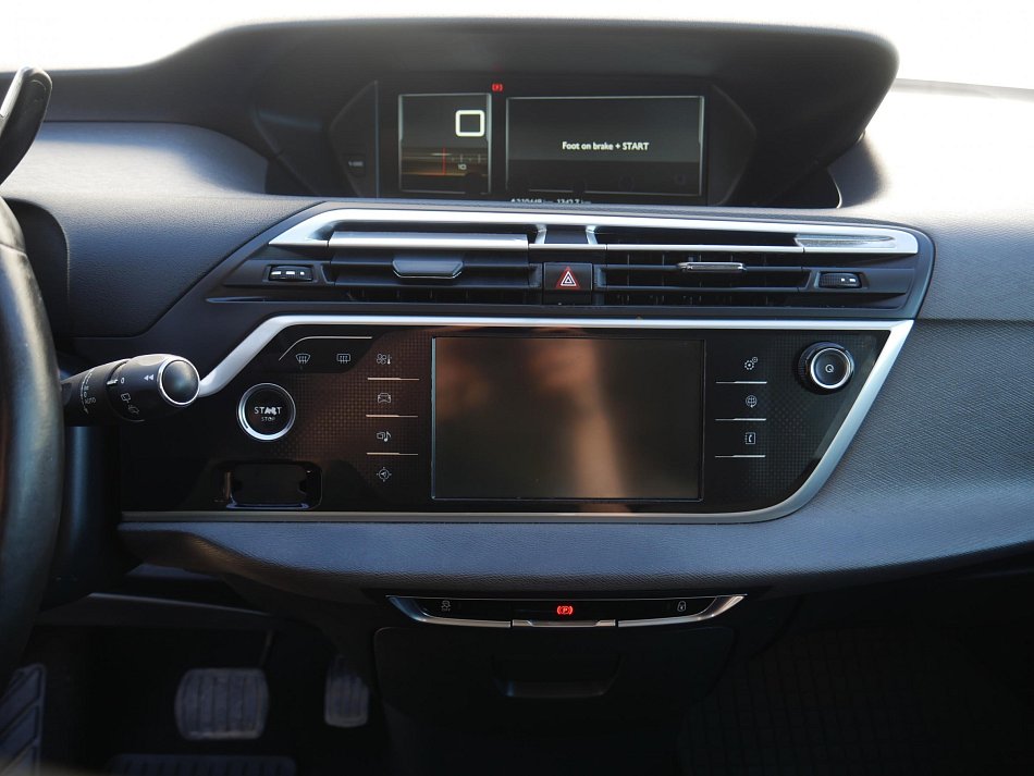 Citroën C4 Picasso 1.6HDi 