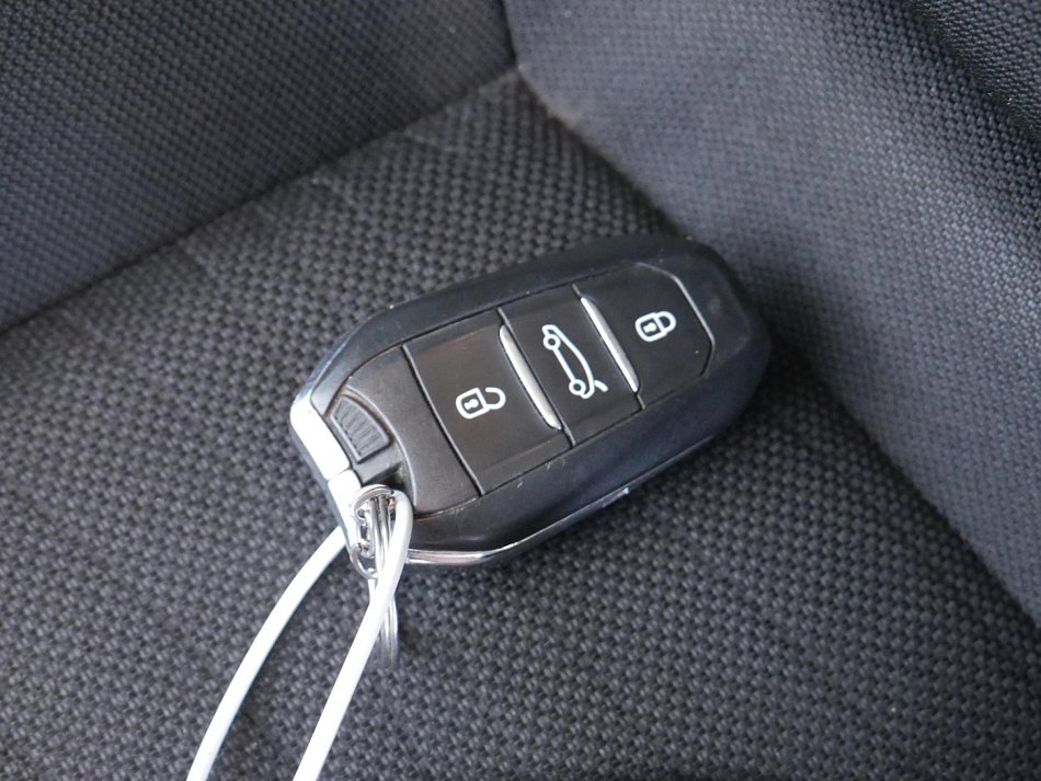 Citroën C4 Picasso 1.6HDi 