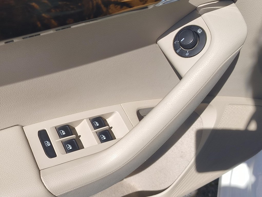 Škoda Octavia III 2.0 TDi Style 4x4