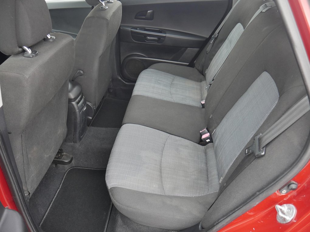 Kia Ceed 1.4 I 