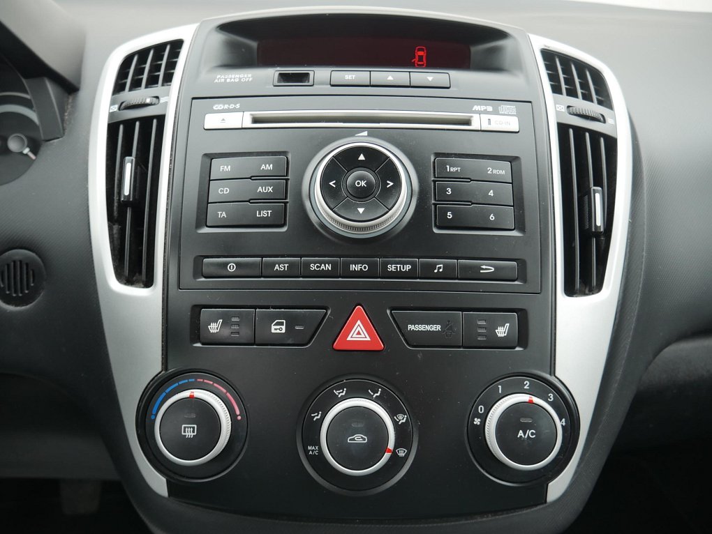 Kia Ceed 1.4 I 