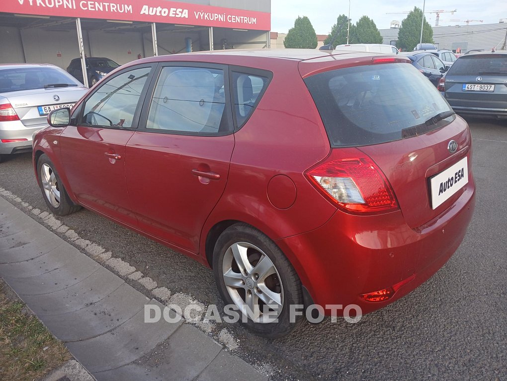 Kia Ceed 1.4 I 
