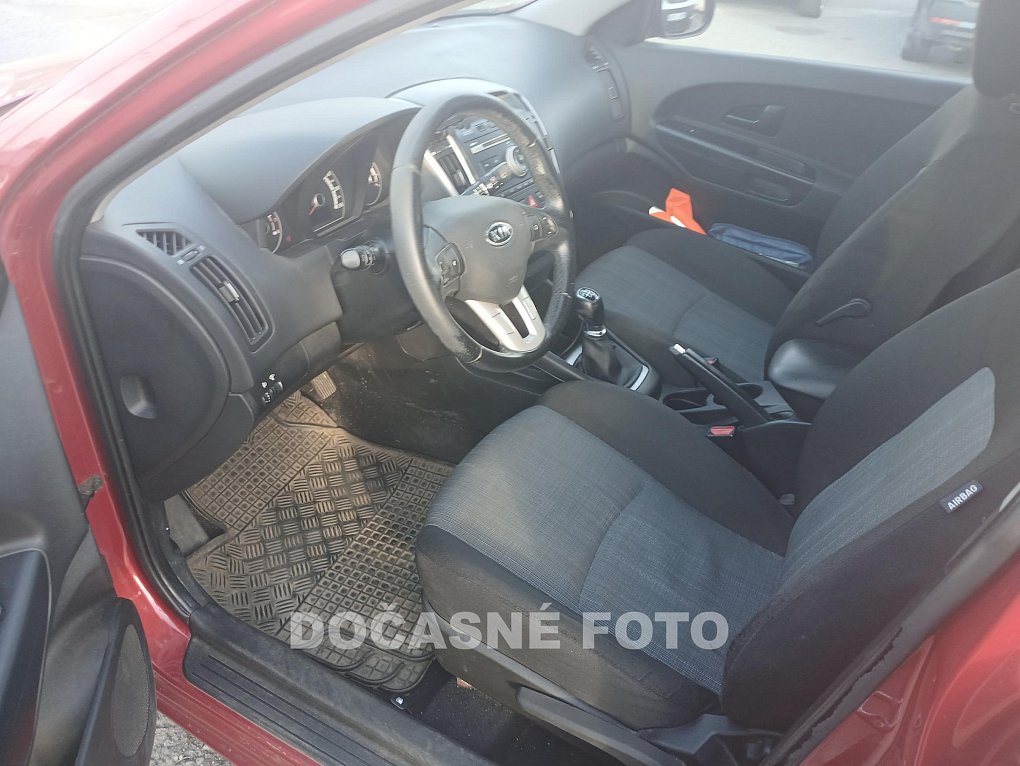 Kia Ceed 1.4 I 