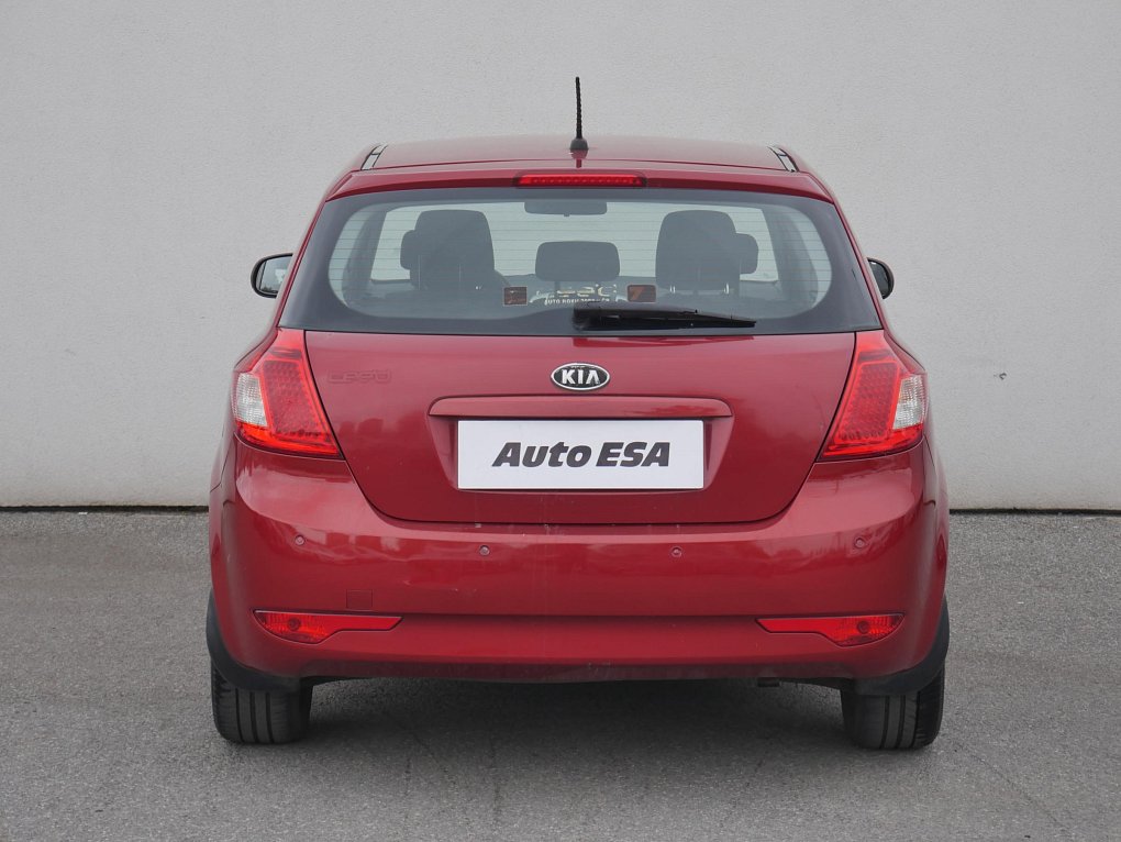 Kia Ceed 1.4 I 