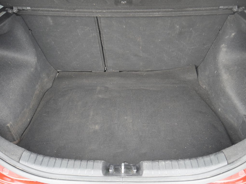 Kia Ceed 1.4 I 