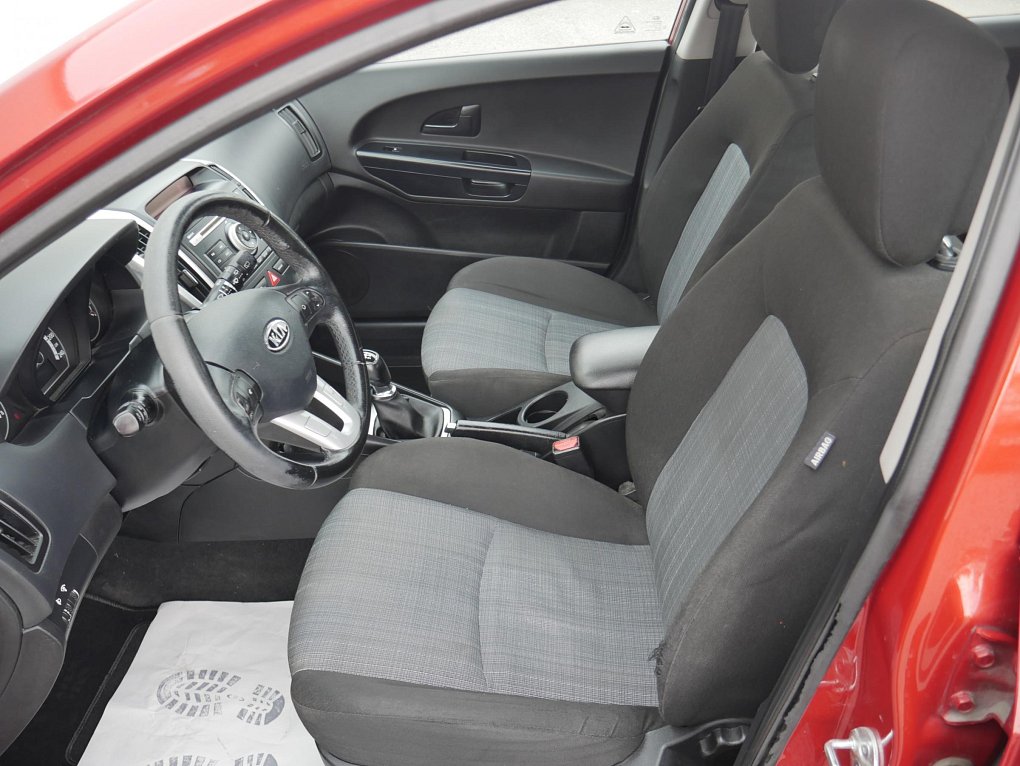 Kia Ceed 1.4 I 