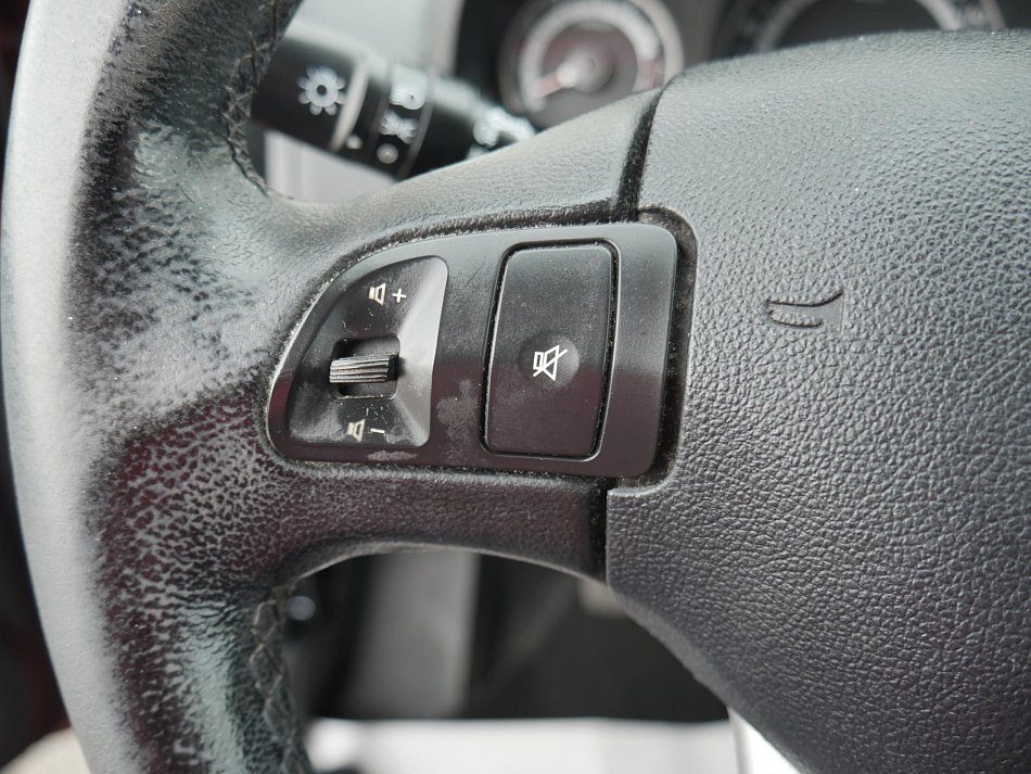 Kia Ceed 1.4 I 