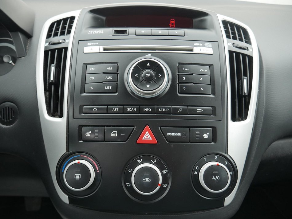 Kia Ceed 1.4 I 