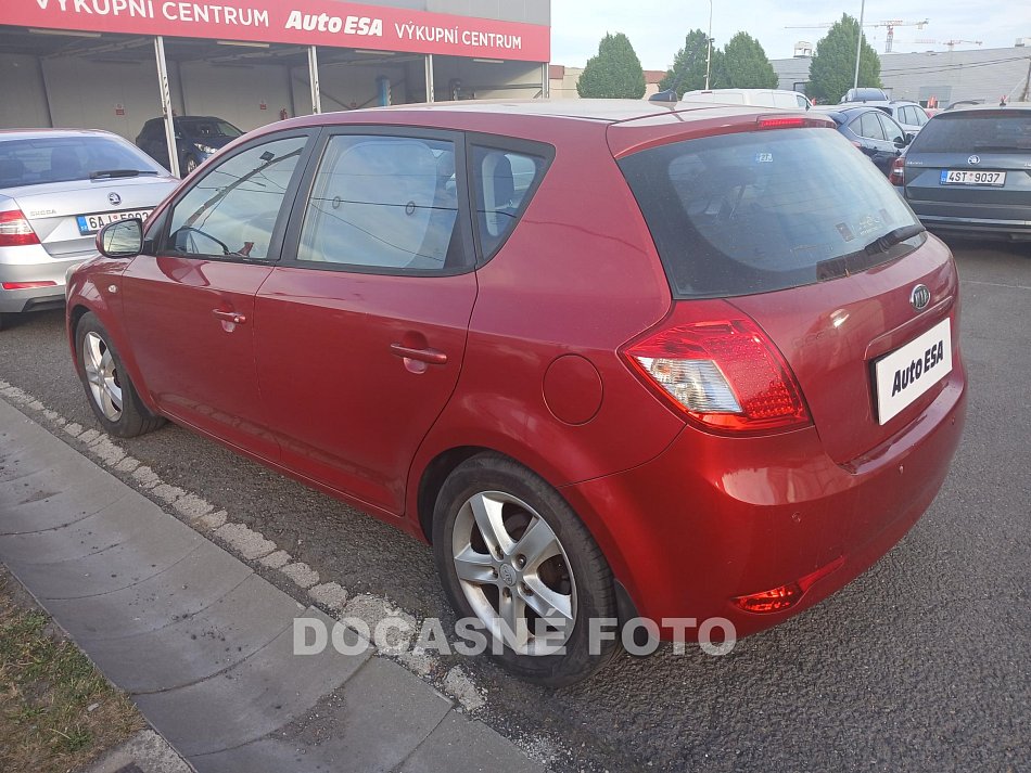 Kia Ceed 1.4 I 