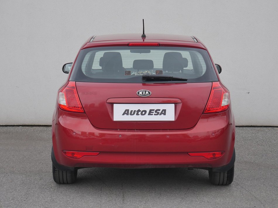 Kia Ceed 1.4 I 