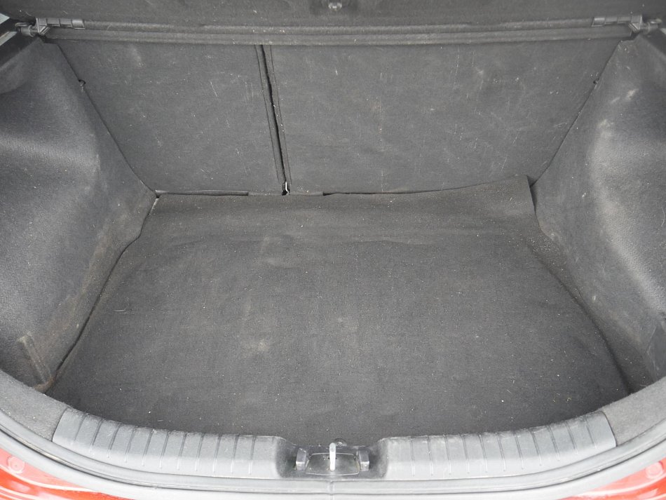 Kia Ceed 1.4 I 