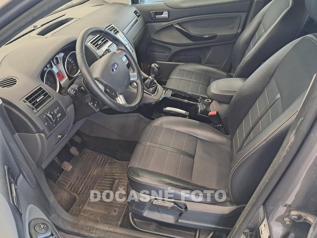 Ford Kuga 2.0 D  4x4